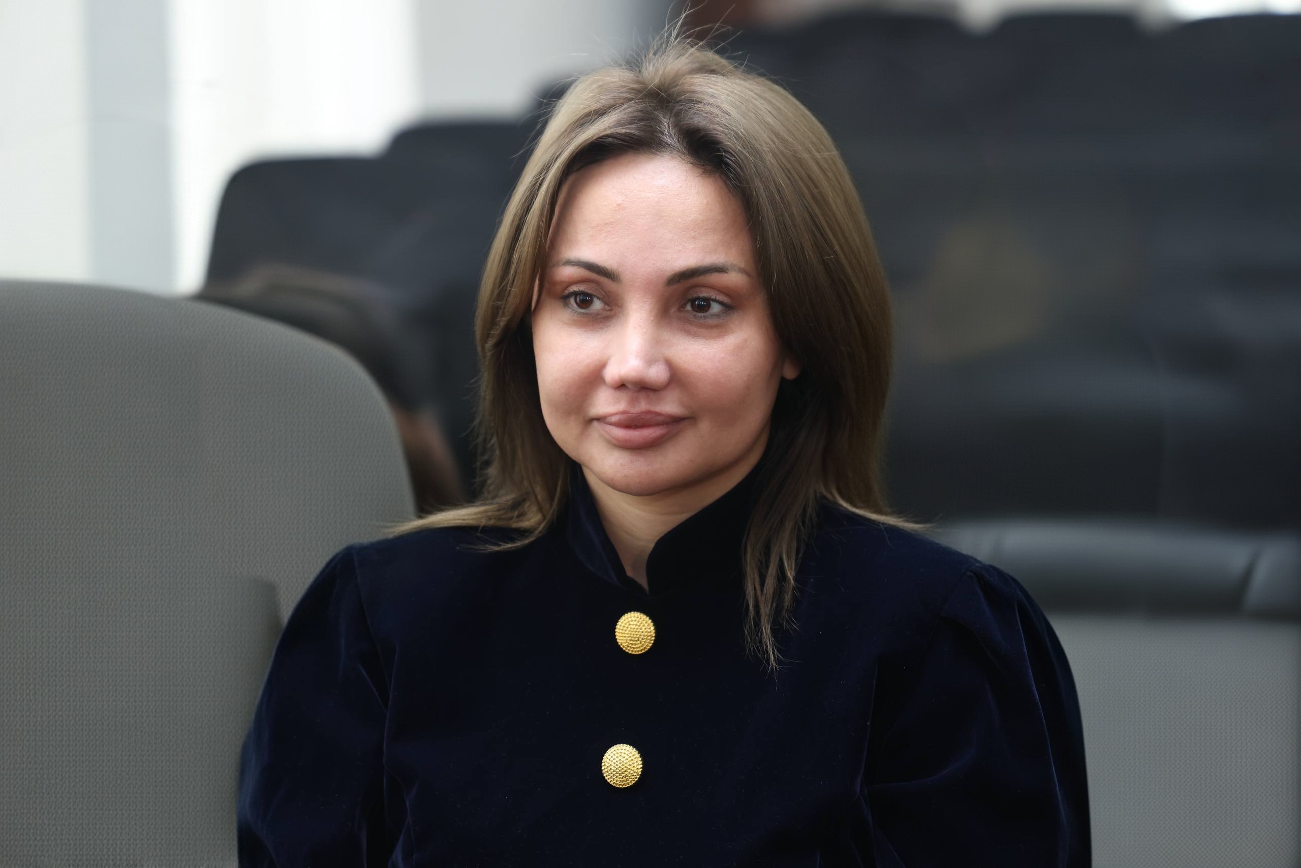 Amnistiya ilə azadlığa çıxan müğənni yenidən hakim qarşısında