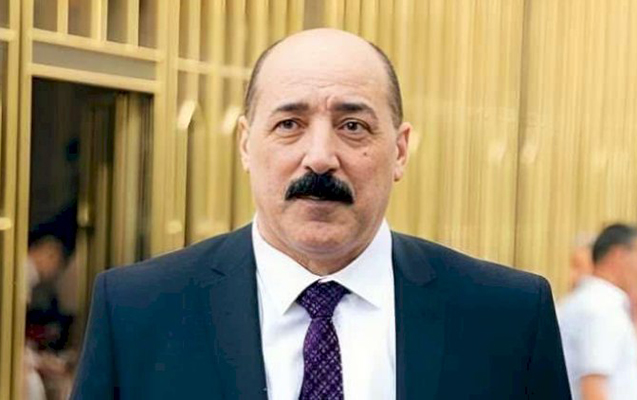 Şəmsi Səmədzadə&nbsp;tapılmır