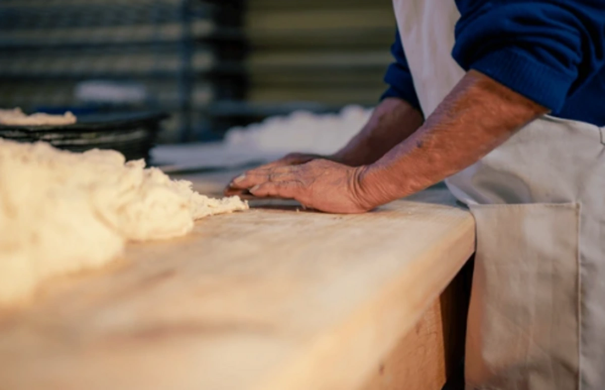 Mingəçevirdə çörək zavodunda ölüm