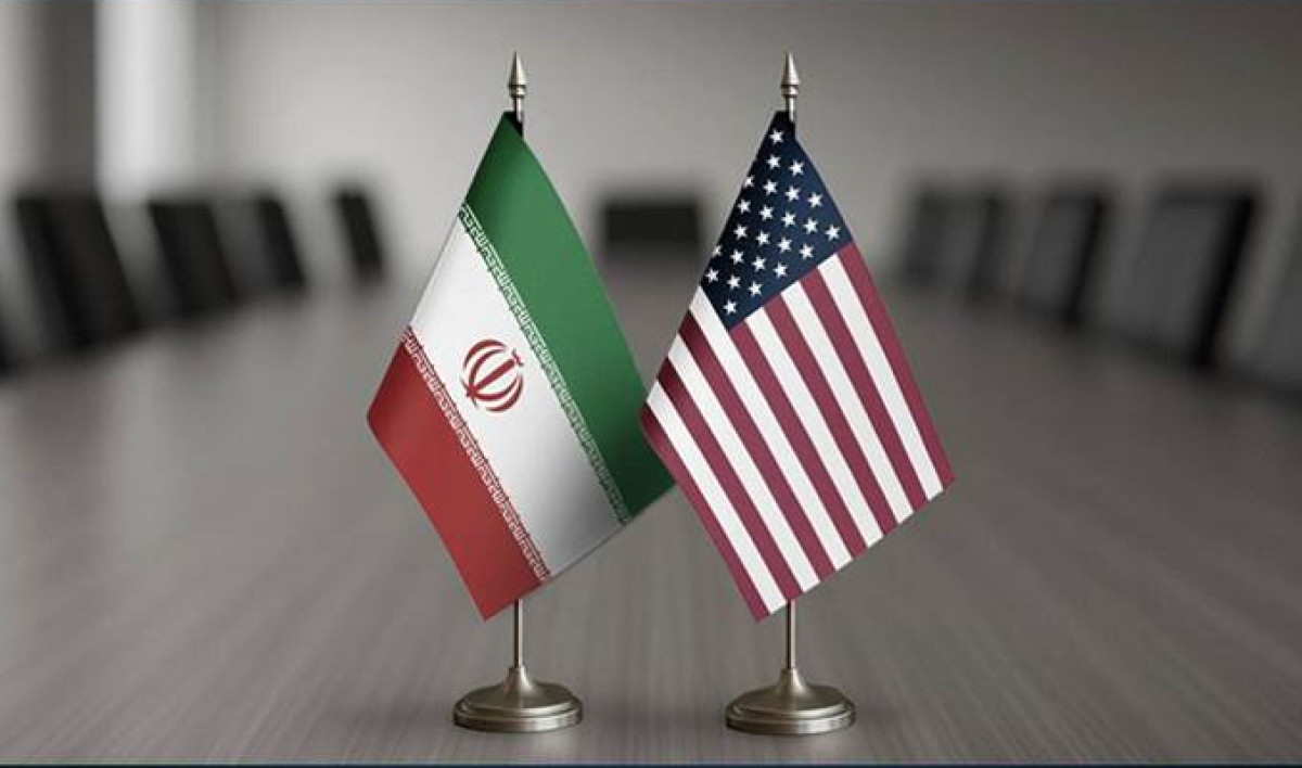 ABŞ-dən&nbsp;vətəndaşlarına çağırış: İrandan çıxın!