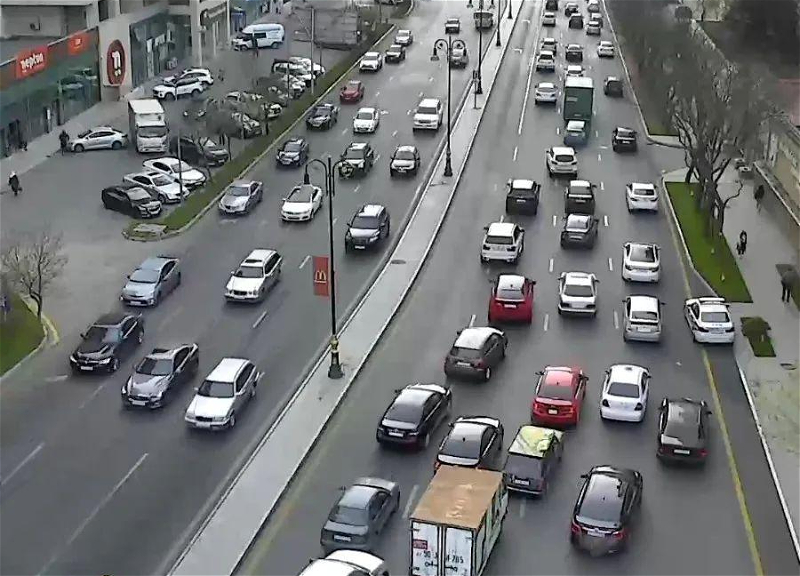 11 istiqamətdə&nbsp;TIXAC var