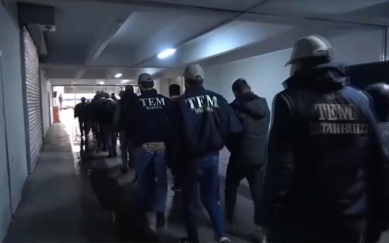 Türkiyədə iki MOSSAD üzvü&nbsp;həbs edildi