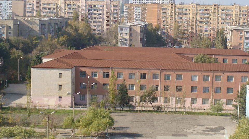 Məktəbdə döyüldüyü iddia edilən şagirdin son durumu