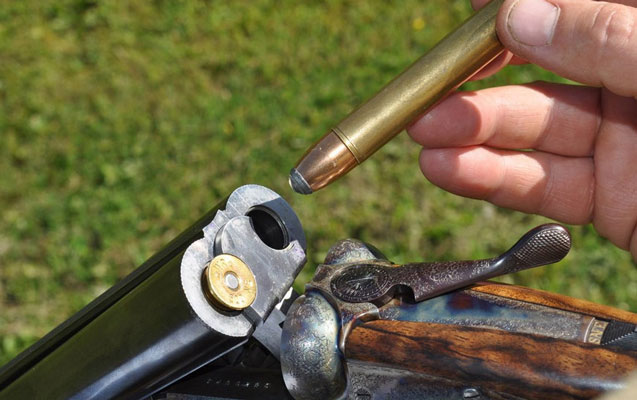 Azərbaycanda neçə yaşdan ov tüfəngi almaq icazəlidir?