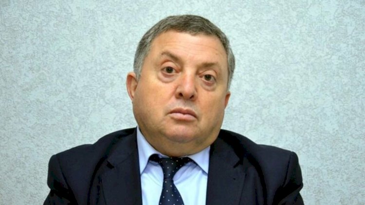 YAP-ın Qaradağ təşkilatının sədri vəzifədən&nbsp;çıxarıldı