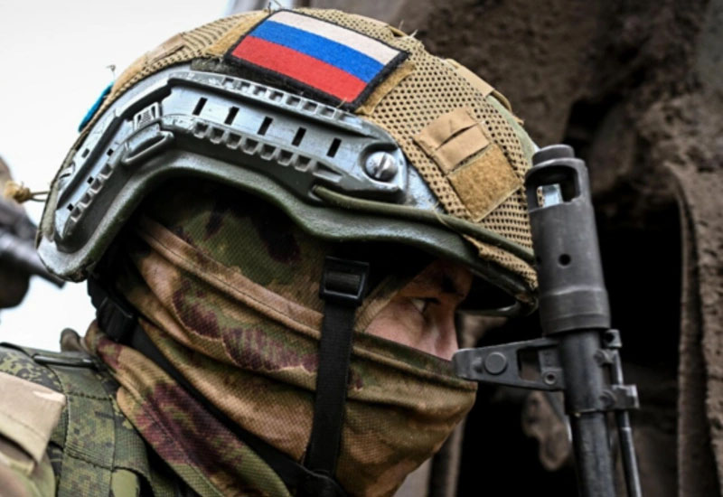 Rusiyadan &ldquo;Popovka açıqlaması&rdquo;: ələ keçirilib