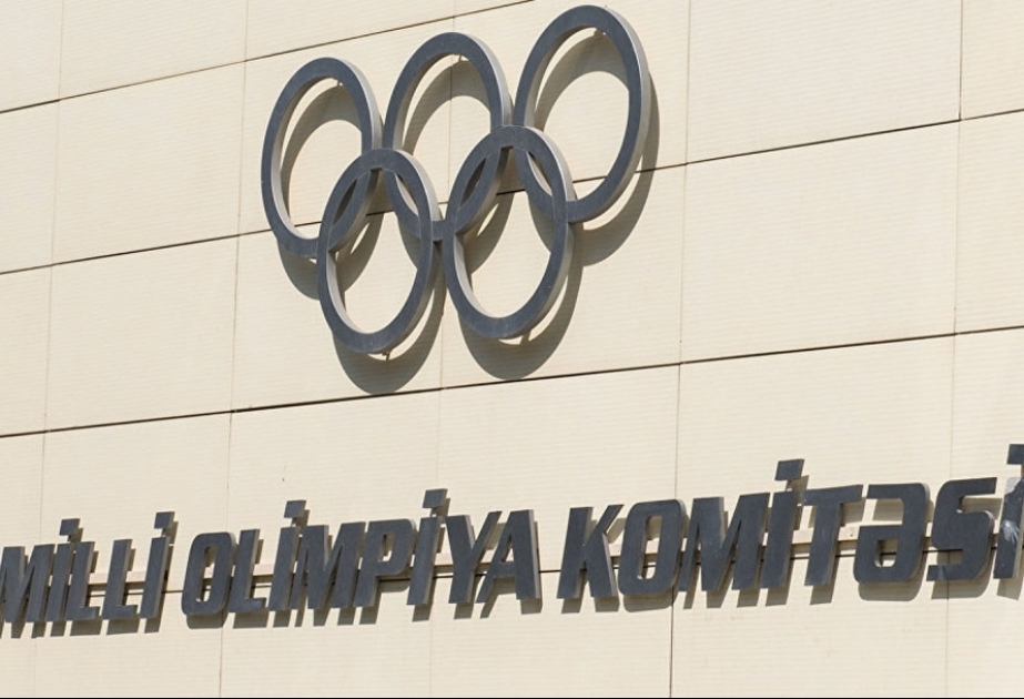Azərbaycan&nbsp;Beynəlxalq Olimpiya Komitəsinə&nbsp;etiraz etdi