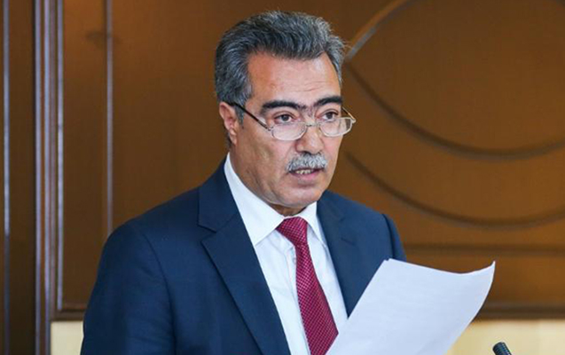 Vüqar Səfərlinin&nbsp;müsadirə olunan mənzili özünə qaytarıldı