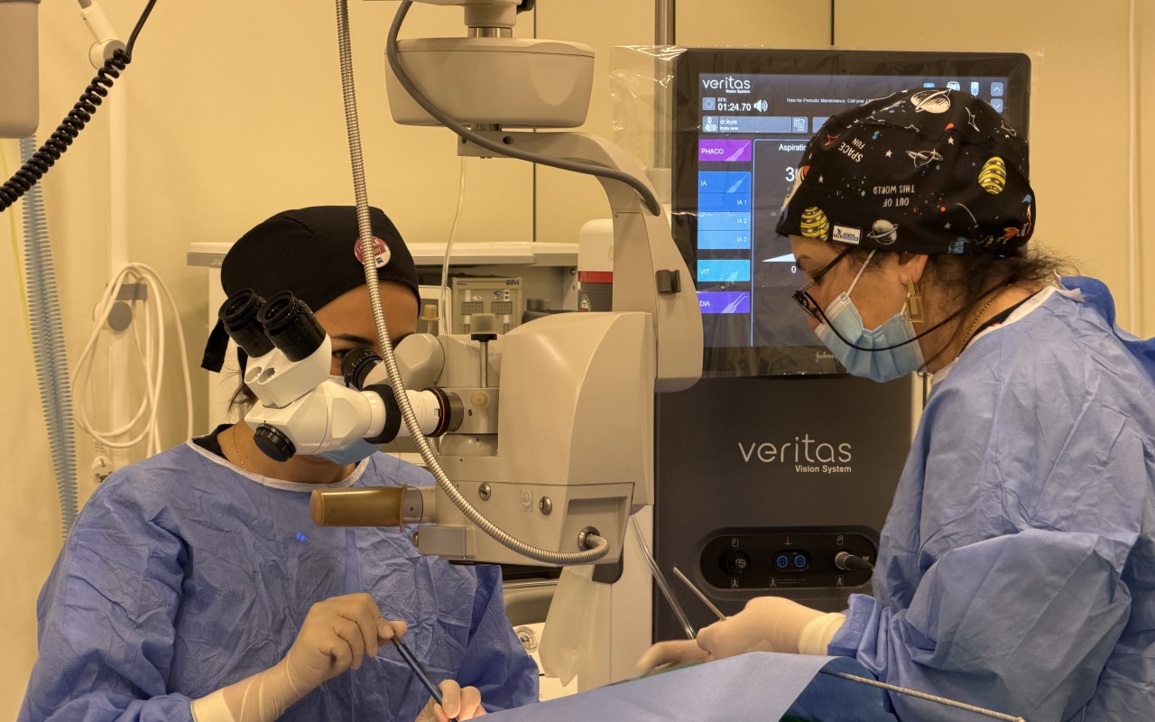 Cərrahi müdaxilələrin sayı 3 mindən çox artıb - FOTO