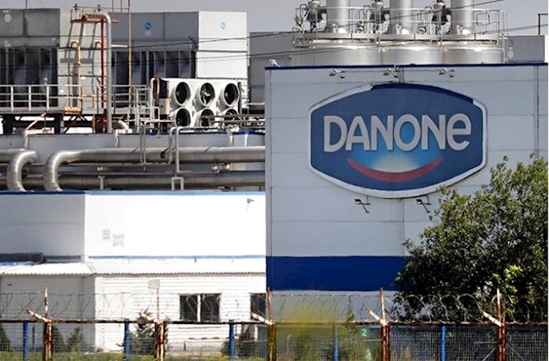 Öncə Nestle, indi Danone - Uşaq qidaları zəhər saçır