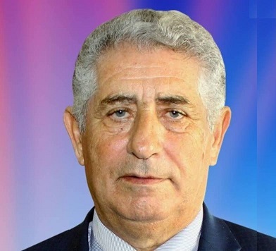 QHT sədri yol qəzasında ölüb