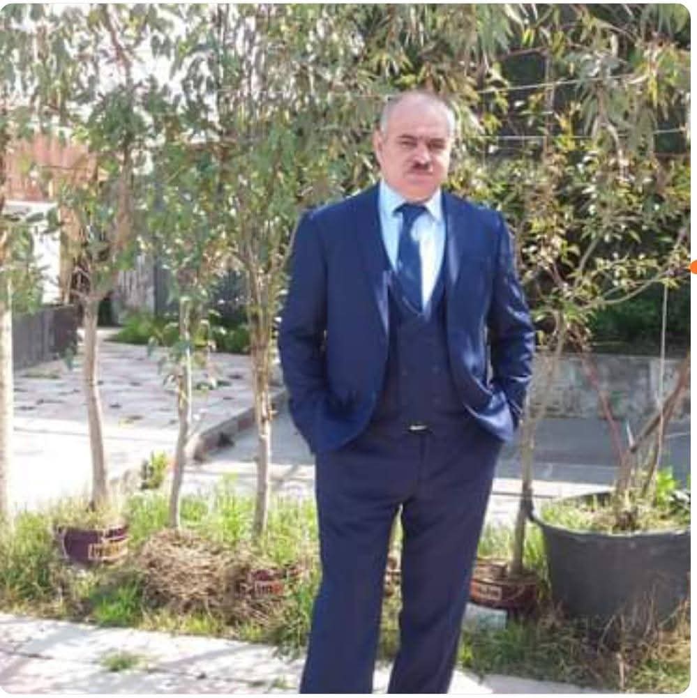 Baş redaktor həbs edildi:&nbsp;5 il 6 ay