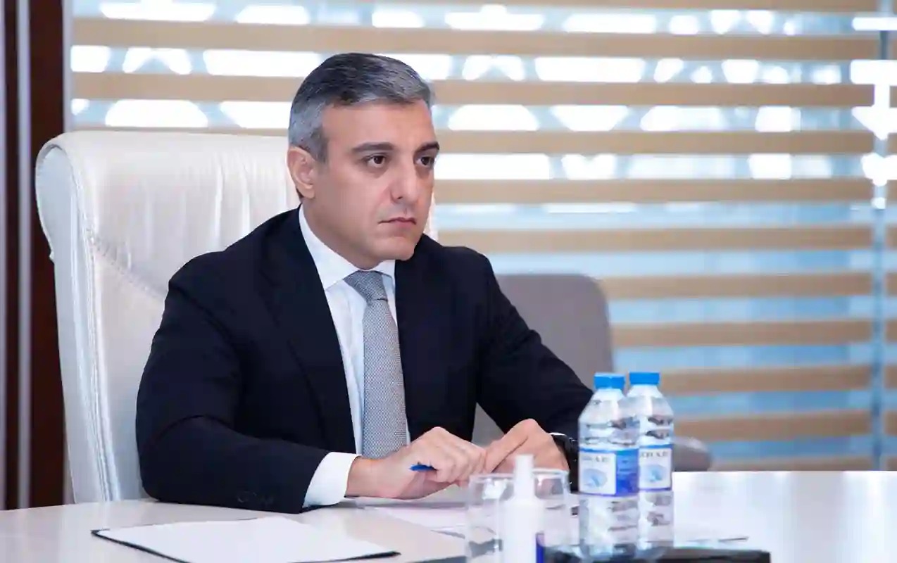 Prezidentin yüksək vəzifə verdiyi Vüsal Nəsirli KİMDİR...