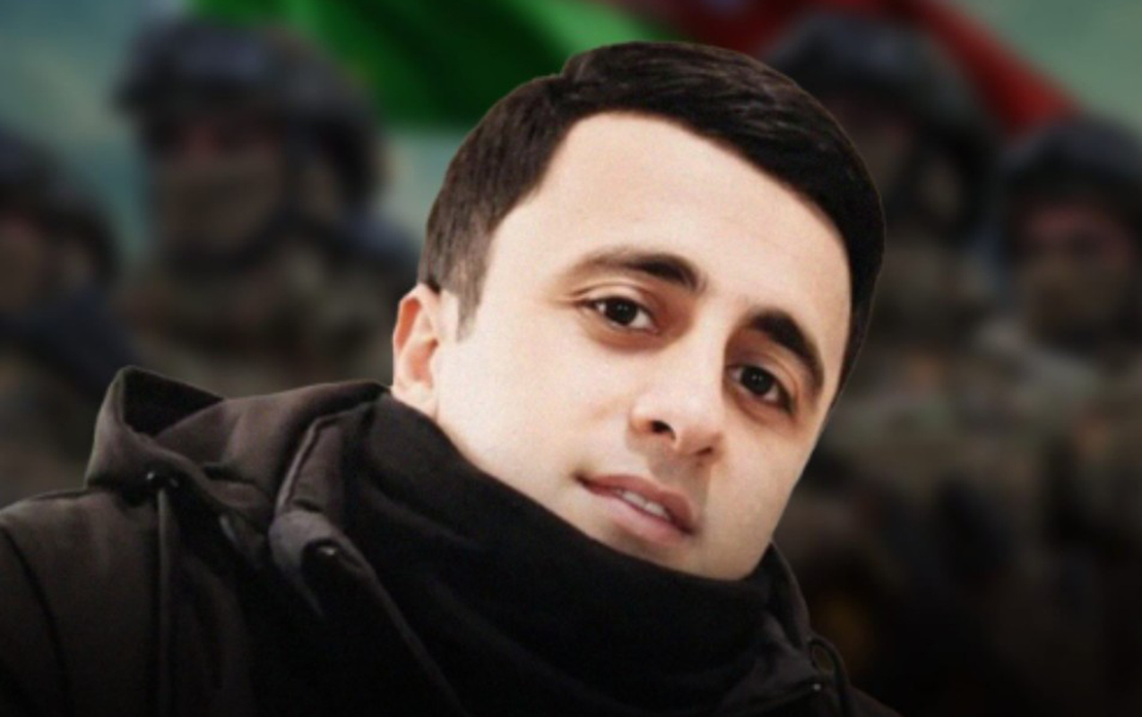 Xidmətə başladıqdan 10 gün sonra ölən əsgər vərəm imiş?