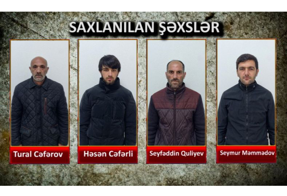 At ətini mal əti adı altında satmaq istəyənlər TUTULDU