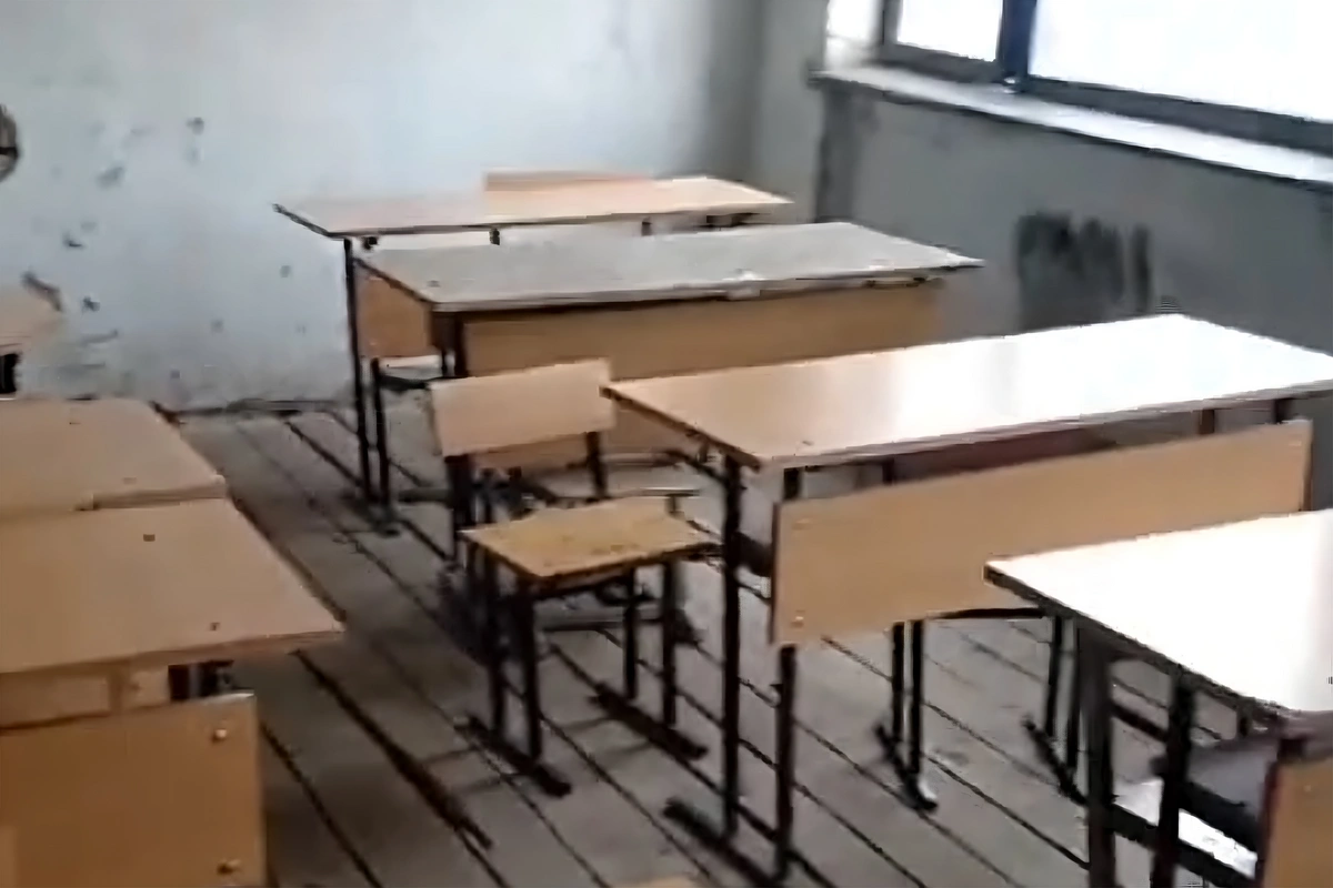 Şagirdlərin dərsdə iştirak etmədiyini paylaşan müəllimlə bağlı tədbir görüləcək - RƏSMİ