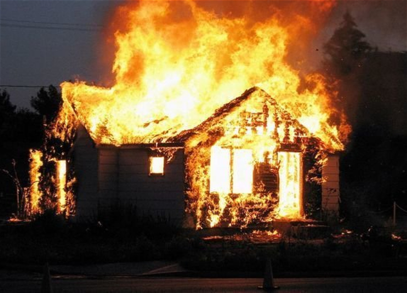 Qubada PARTLAYIŞ- rəisə&nbsp;cinayət işi açıldı