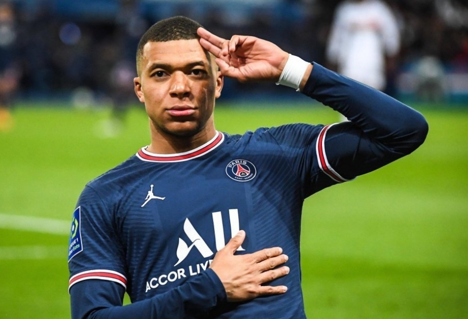 Mbappe PSJ-dən 6 milyon avro tələb edir