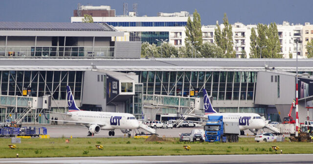 Krasnodar hava limanı BAĞLANDI