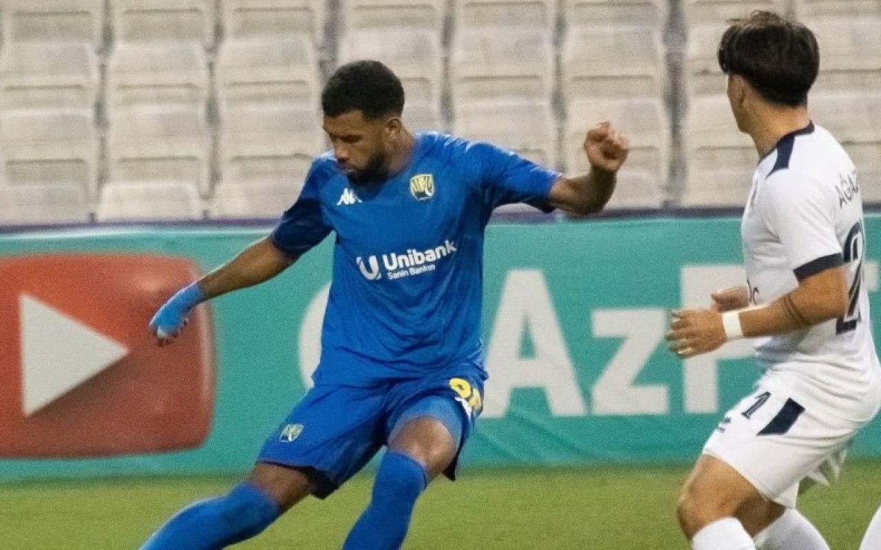 "Kəpəz" "İmişli"yə, "Turan Tovuz" "Karvan-Yevlax"a qarşı