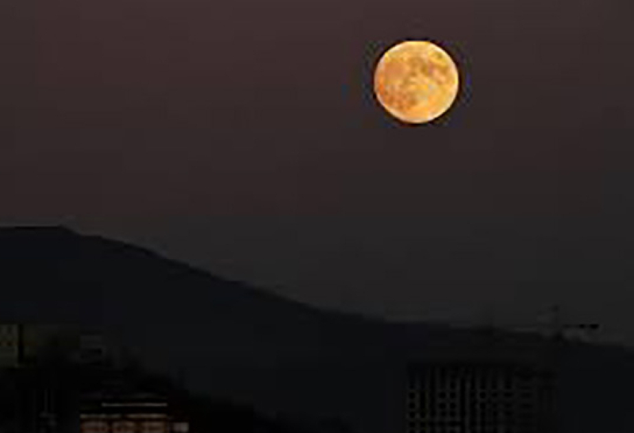 Ayda şəhər salınacaq -&nbsp;İlon Mask tarix göstərdi