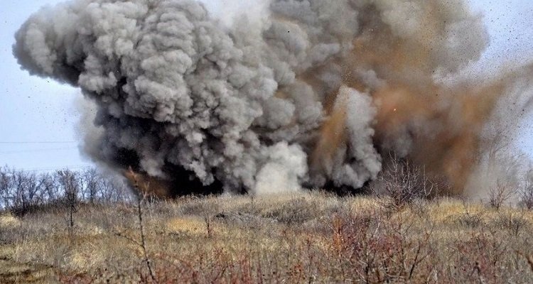 Partlayış səsləri eşidiləcək&nbsp;- Xəbərdarlıq