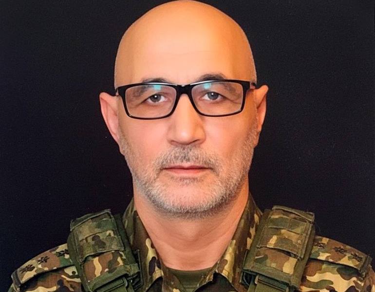 Qarabağ qazisi vəfat edib