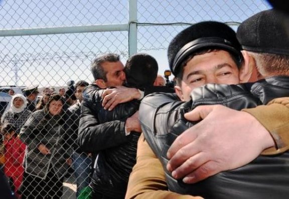 Vətən müharibəsinin 15 iştirakçısı amnistiyaya düşüb&nbsp;- RƏSMİ