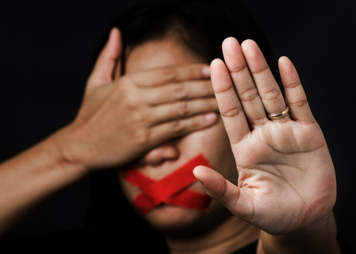 DİN insan alveri ilə bağlı müraciət etdi -&nbsp;VİDEO