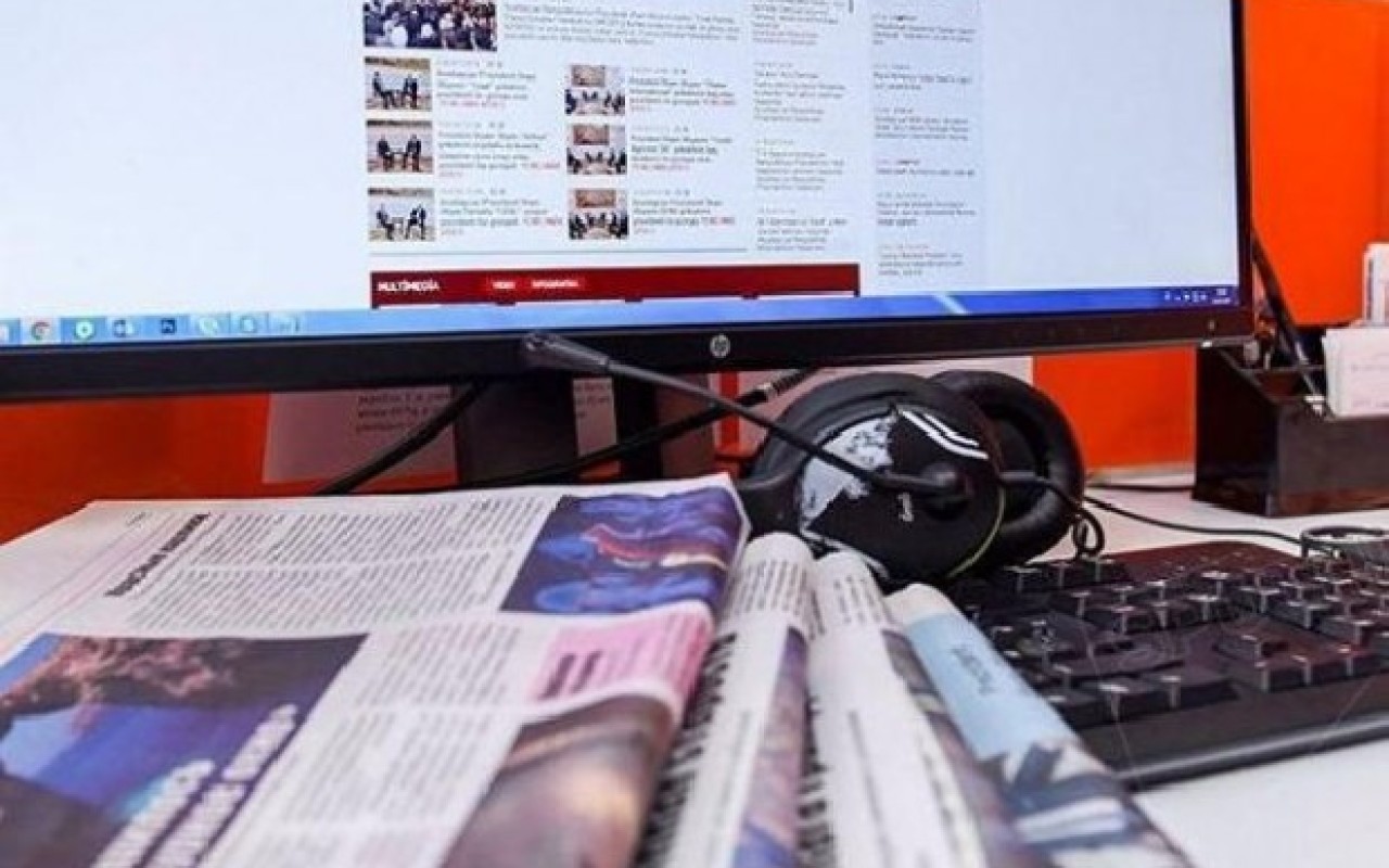 Şəxsi məlumat yayan media subyekti məsuliyyət daşıyacaq