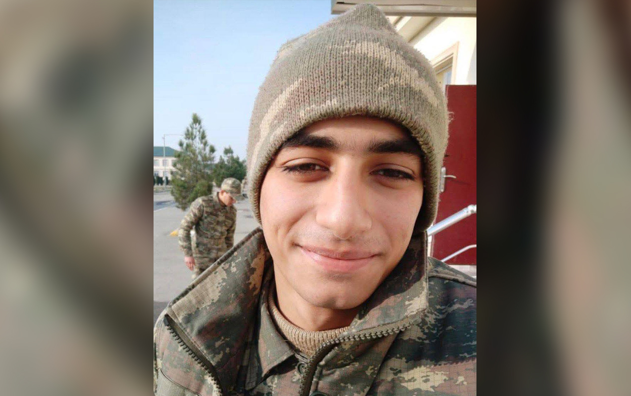 Vətən müharibəsi iştirakçısı vəfat etdi&nbsp;- FOTO