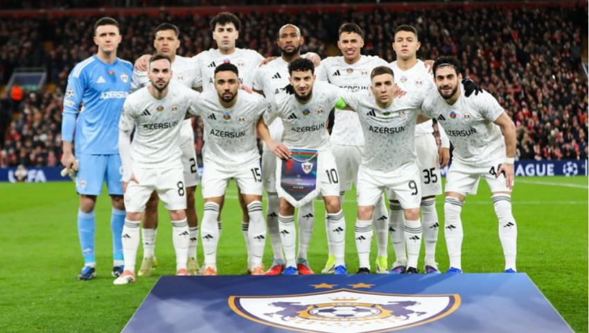 "Qarabağ"ın səfər oyununa biletlər satışa çıxarılır