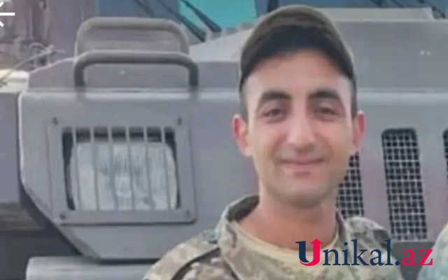 Sumqayıtda Vətən müharibəsi iştirakçısının meyiti tapılıb 