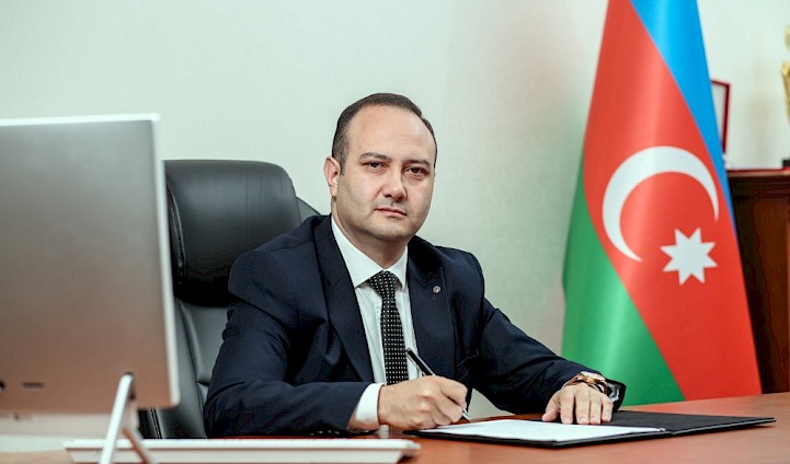 İlahiyyat İnstitutu 8 yaşını qeyd edir