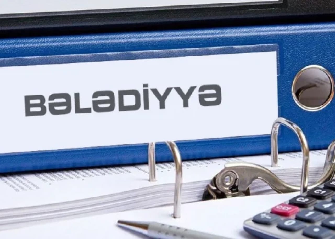 Bələdiyyə könülüləri yaradılsın - Təklif