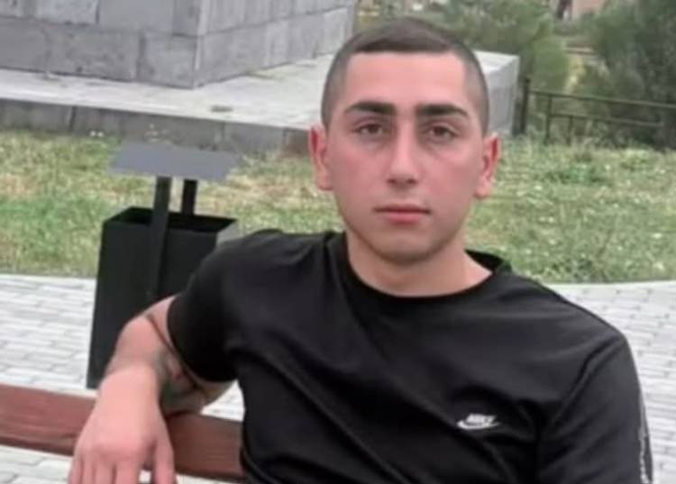 Ermənistan ordusunda 1 günün əsgəri&nbsp;ölü tapılıb