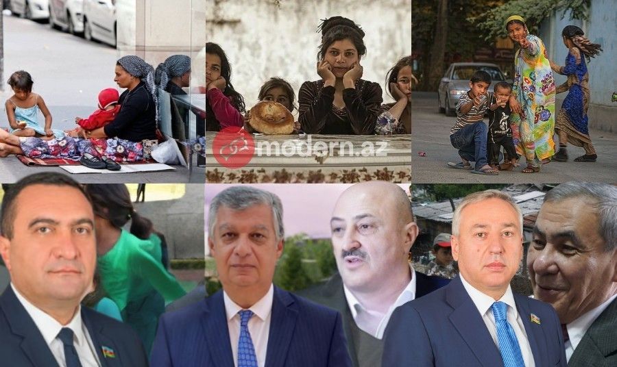 Qaraçıların&nbsp;deputatları: parlamentarlar onlar haqda nə düşünürlər?