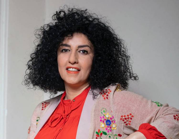 Nobel Peace Prize laureate sentenced to prison