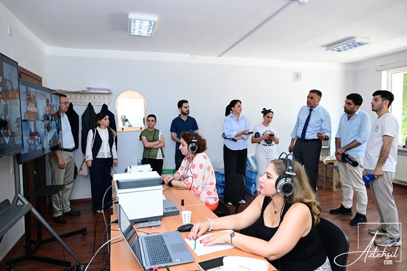 Sabahdan bu müəllimlərin&nbsp;attestasiyası başlayır