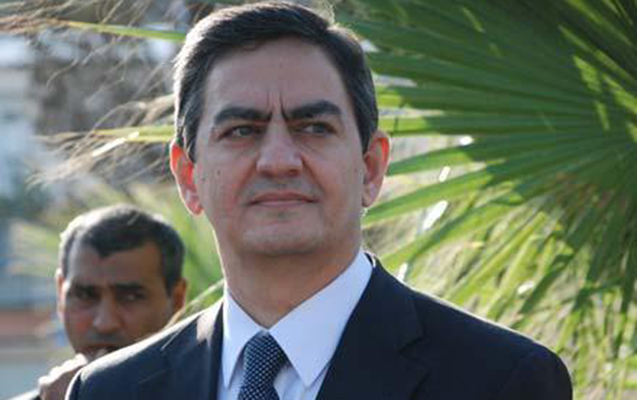 Əli Kərimlinin həbs müddəti uzadılıb