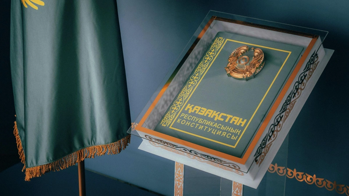 Qazaxıstanda rus dilinin statusu ilə bağlı dəyişiklik nəzərdə tutulur