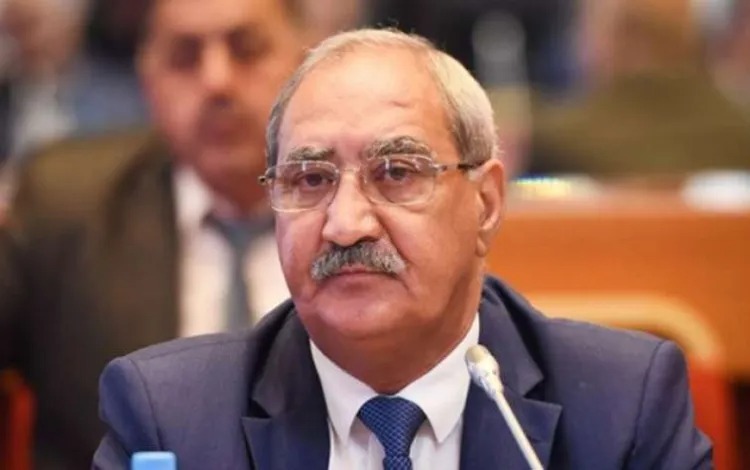 Fəzail Ağamalı ilə VİDA - məkan məlum oldu