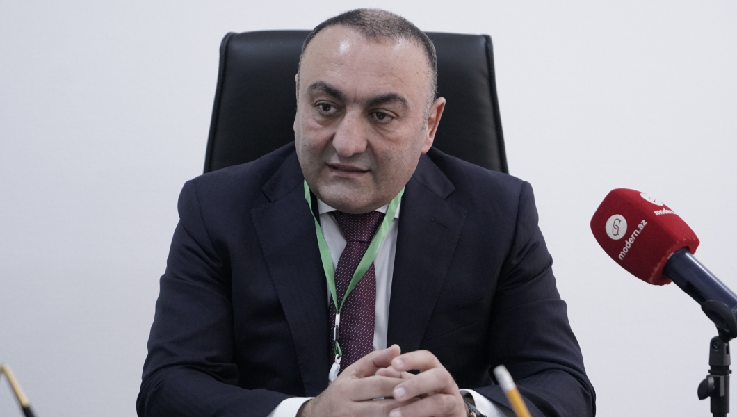 İnternet mənbələrinə əsaslanan özünüdiaqnoz sağlamlığa risk yarada bilər -&nbsp;Asiman Həsənovdan tövsiyə