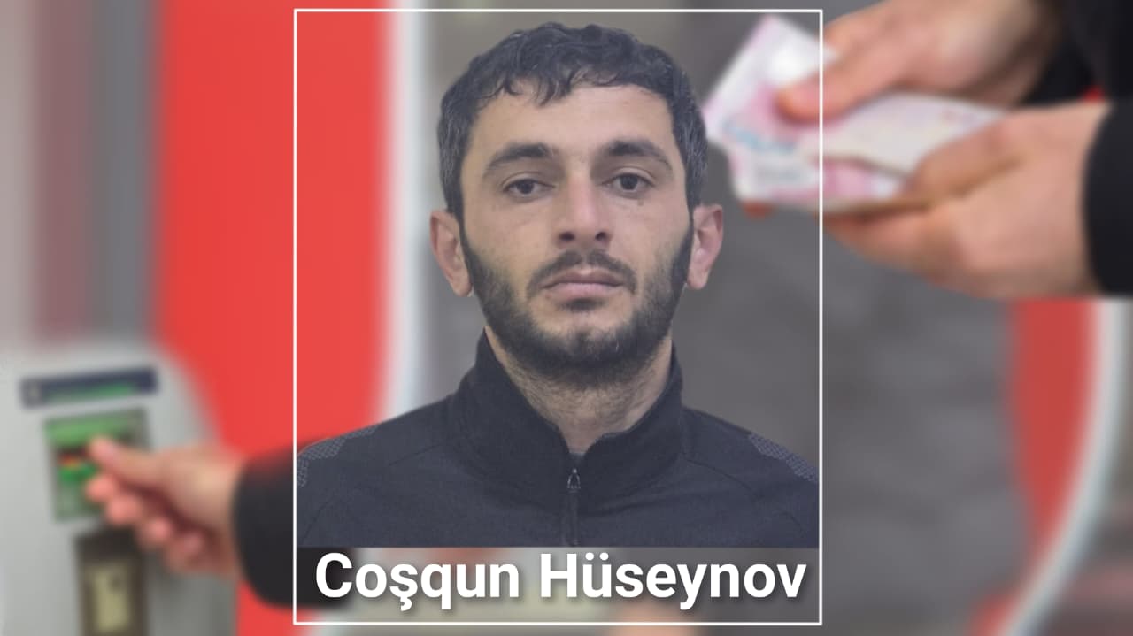 Yaşlıların təqaüd kartlarını talayan şəxs&nbsp;saxlanıldı