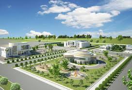 Nazirlik Mingəçevirdə işlərə 1.4 milyon ayırdı