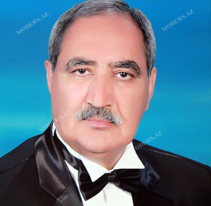 Fəzail Ağamalının arxivindən seçmələr - Eks-deputat&nbsp;FOTOLARDA