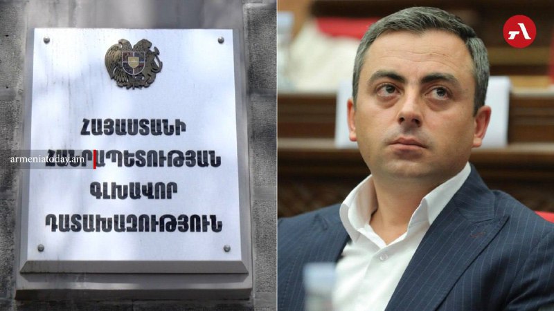 Deputatın 700 minlik səhmləri dövlətə qaytarılacaq