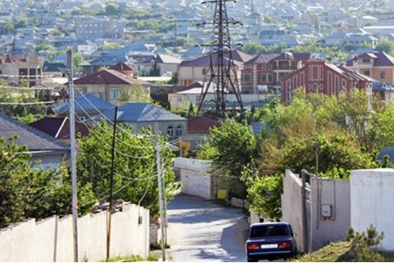 Sənədi olmayan evlərə də&nbsp;qaz çəkilsin! - TƏKLİF