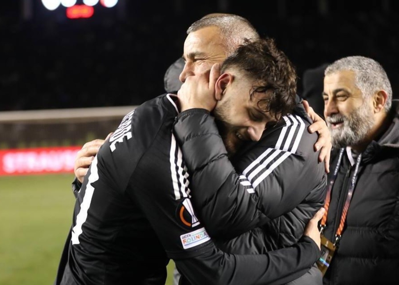 Nəriman Axundzadə "Qarabağ"dan getdi