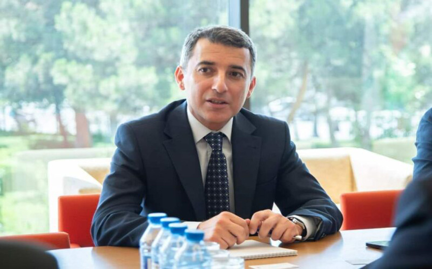 Azərbaycan&ndash;Britaniya dostluq qrupu yenidən formalaşdırılıb